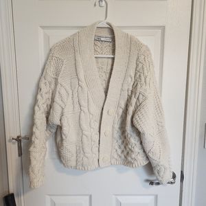 Zara Cardigan